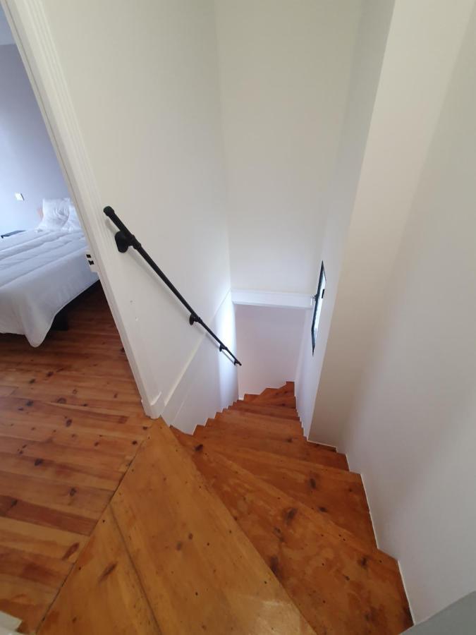 Appartement Chic Et Cosy Authezat Extérieur photo